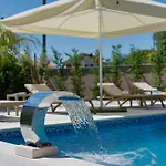 Villa Pieron & Bavigo - Oasis Marčana