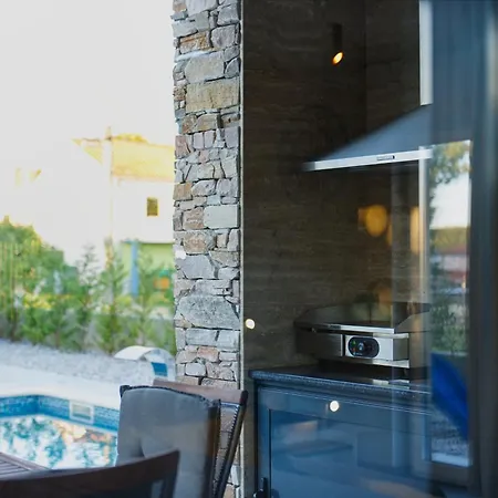 Villa Pieron & Bavigo - Oasis Marčana