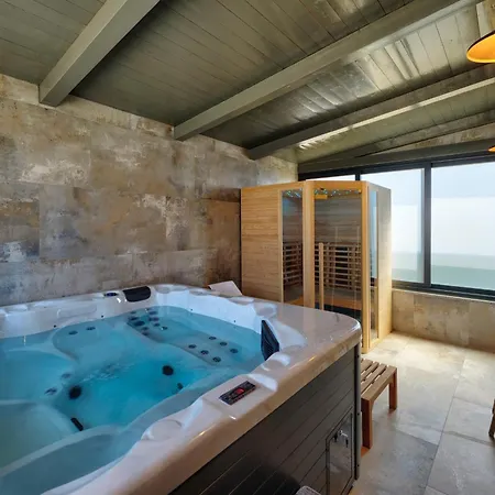 Villa Pieron & Bavigo - Oasis *