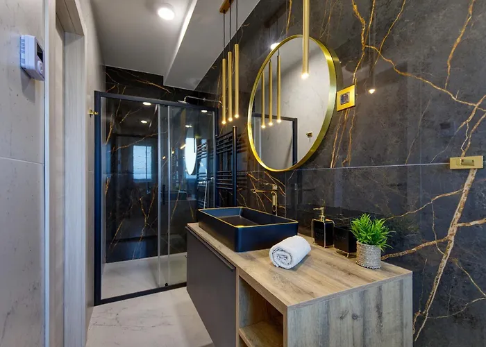 Pieron & Bavigo - Oasis Villa Marcana