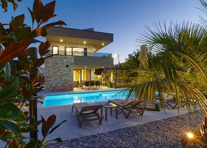 Pieron & Bavigo - Oasis * Marcana