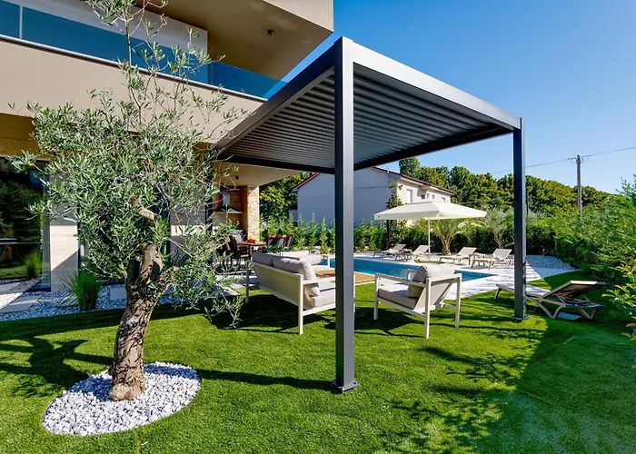 Pieron & Bavigo - Oasis