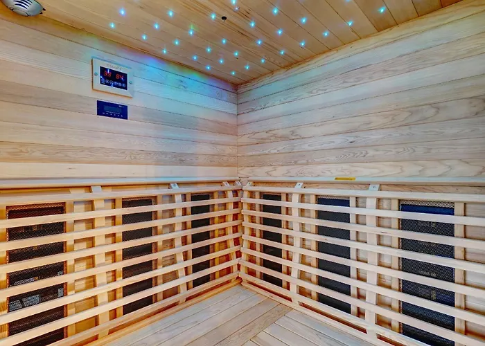 Pieron & Bavigo - Oasis Villa *