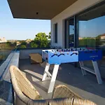 Pieron & Bavigo - Oasis Villa Marčana