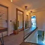 Villa Pieron & Bavigo - Oasis *