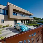 Villa Pieron & Bavigo - Oasis Marčana