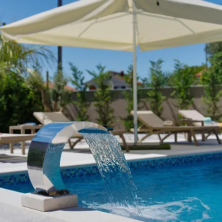 Vila Pieron & Bavigo - Oasis Marčana